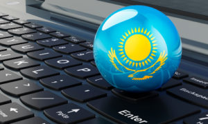 интернет Казахстан
