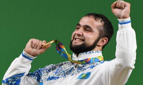 Сенсационная «бронза» ЧМ по лёгкой атлетике, ещё одно потерянное Казахстаном олимпийское «золото», отставка главного тренера баскетбольной «Астаны» и троевластие в футбольном первенстве РК