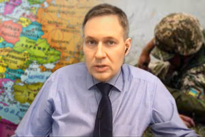 «Россия не позволит превратить Украину в нацистское гнездо, угрожающее ей»