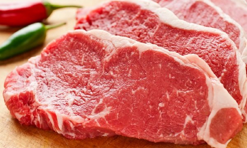 Мясо не простое, мясо золотое: конина подорожала на 17%