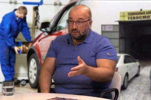 Кому нужен техосмотр за взятки