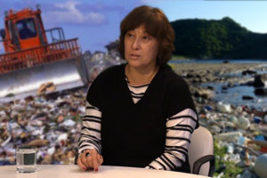 Мусорный SOS: Кольсай, Имантау, Баянаул