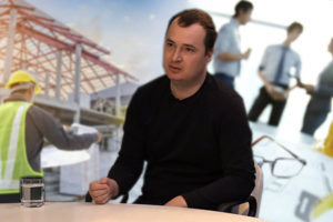 Строительство с риском для жизни и в гонке за прибылью