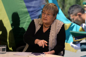 «Белое пятно» патриотизма