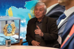 Выборы без сюрпризов