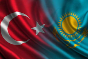 Турция остаётся для Казахстана важнейшим торговым партнёром и инвестором