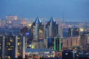 Города не резиновые: к чему в Казахстане привела бесконтрольная урбанизация?