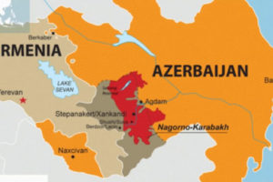 Война Миров. Карабах – всё