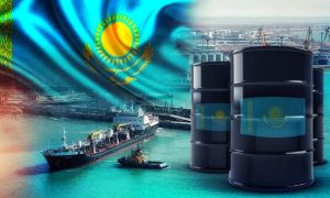 Израиль Казахстан нефть