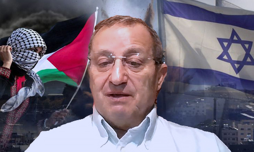 Яков Кедми: Геноцид в Газе – наглая ложь