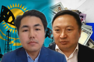 Не новый герб и новые налоги, а новые соглашения спасут Казахстан
