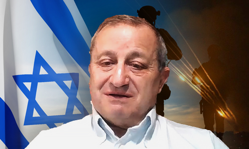 Яков Кедми: «Иран считает Израиль исчадьем ада, которое должно исчезнуть»