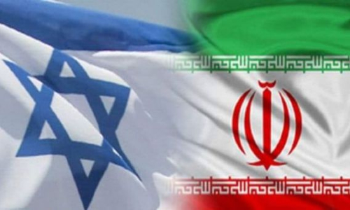 Война Миров. Ирано-израильские демонстрации силовых намерений