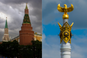 Токаев - Путин: обмен указами или потерянное поколение