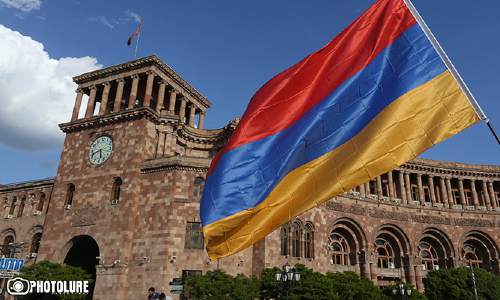 О том, какое счастье ждет Армению за пределами ОДКБ, про кавказскую и русскую пассионарность, про политические институты и «государственнический инстинкт»