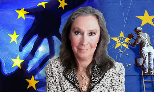 «Евросоюз будет трещать по швам и дальше»