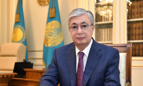 Поедет ли президент Казахстана, вслед за своей статьей в «Euronews», в Женеву?