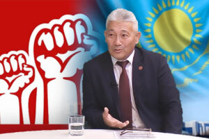 Толеужан Жундыбаев: «Ертысбаев – не НПК, НПК – не Ертысбаев»