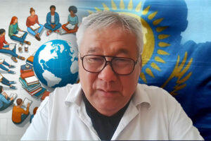 В Казахстане – экономическая модель кота Матроскина