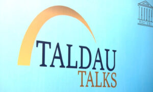 TALDAU TALKS